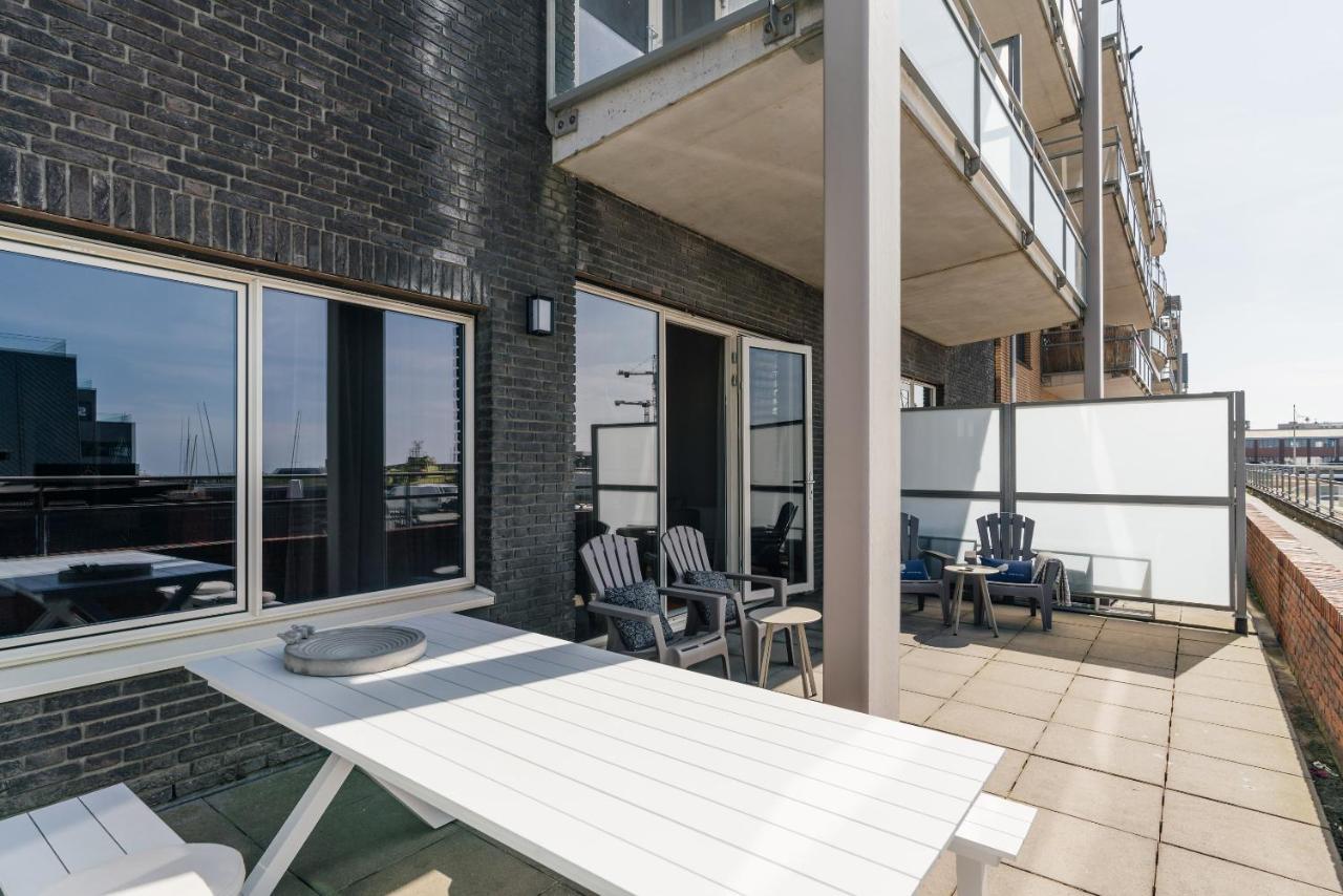 Bizstay Harbour IV The Hague Luaran gambar