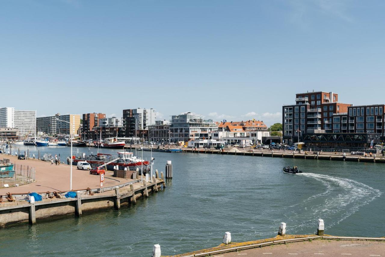 Bizstay Harbour IV The Hague Luaran gambar