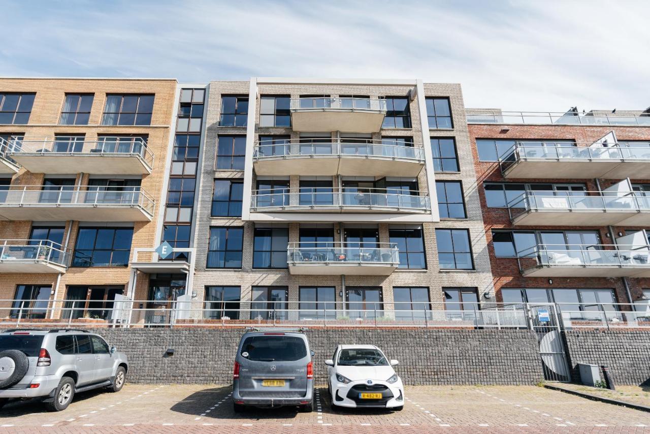 Bizstay Harbour IV The Hague Luaran gambar