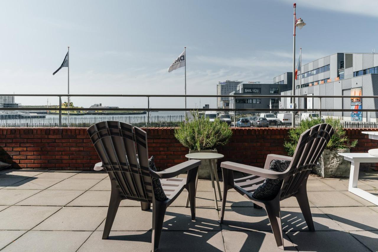 Bizstay Harbour IV The Hague Luaran gambar