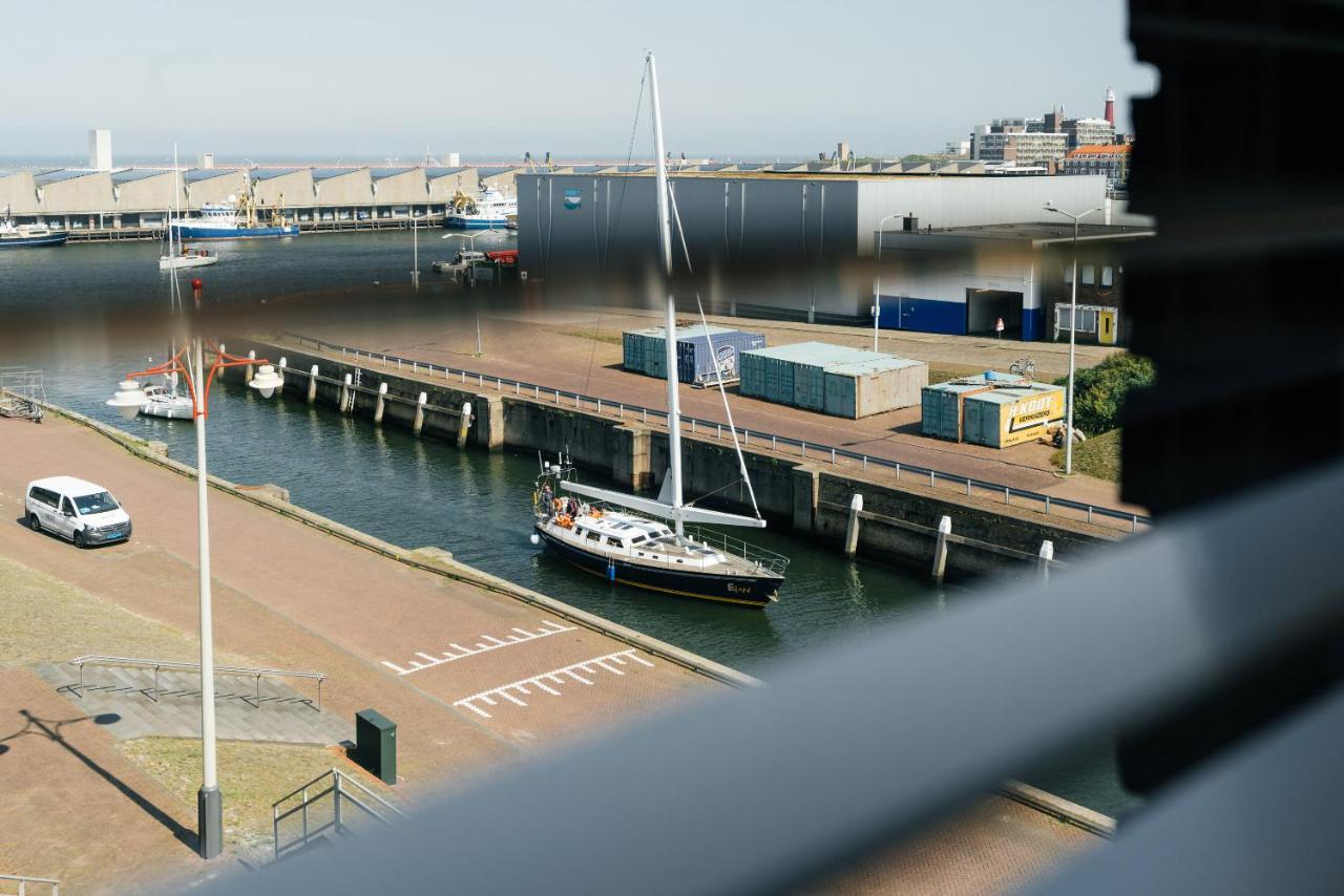Bizstay Harbour IV The Hague Luaran gambar